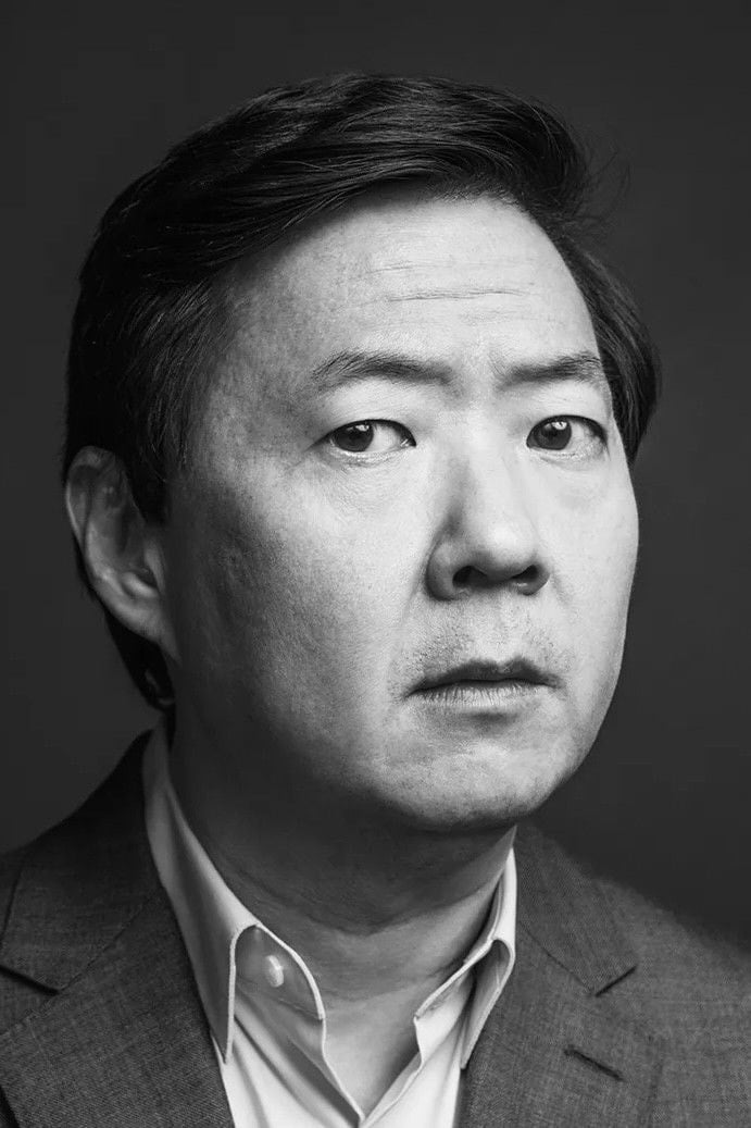 Foto de Ken Jeong