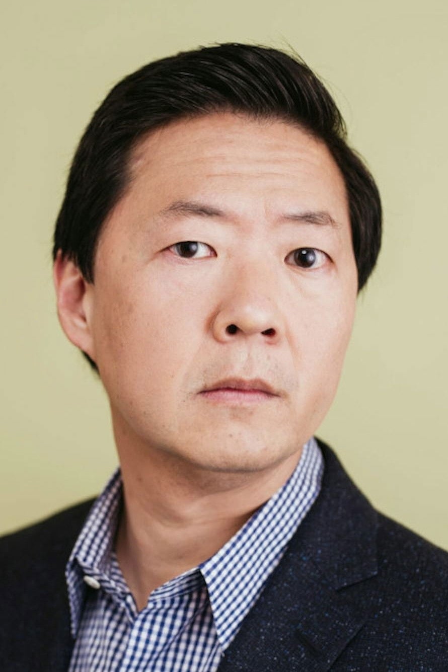 Foto de Ken Jeong