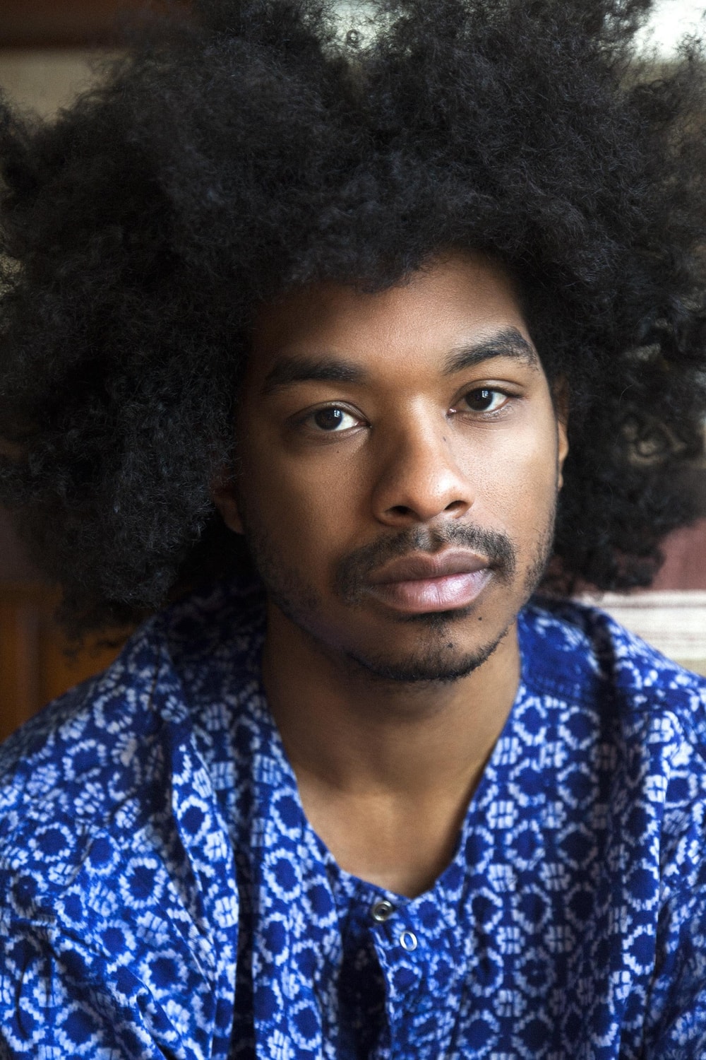 Foto de Terence Nance