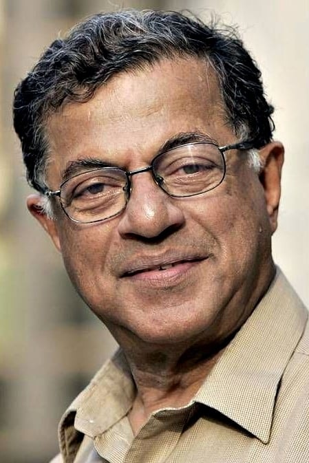 Foto de Girish Karnad