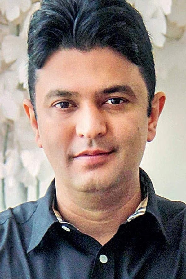 Foto de Bhushan Kumar