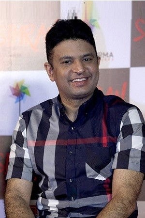 Foto de Bhushan Kumar