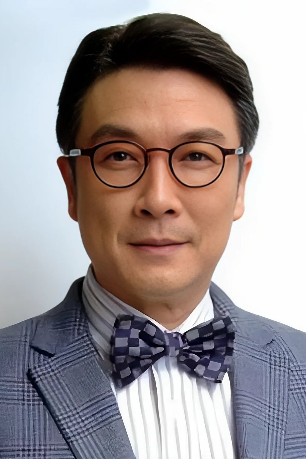 Foto de Damian Lau Chung-Yan