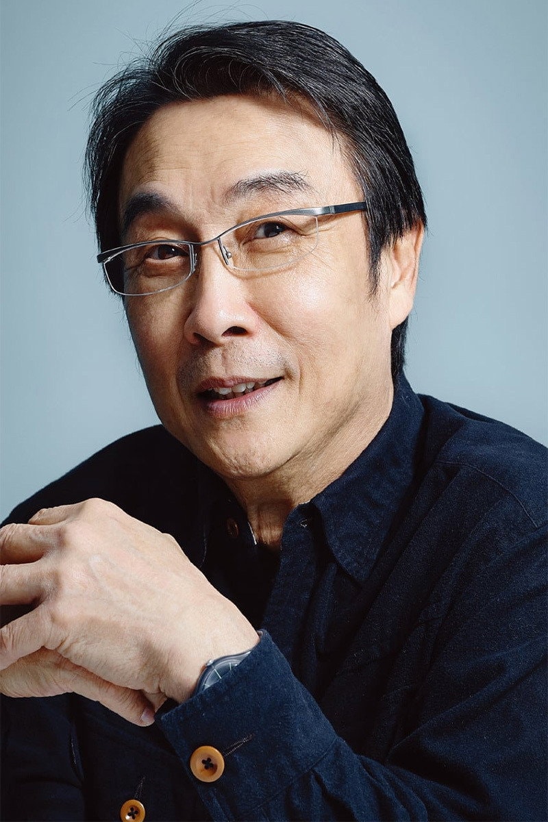 Foto de Damian Lau Chung-Yan