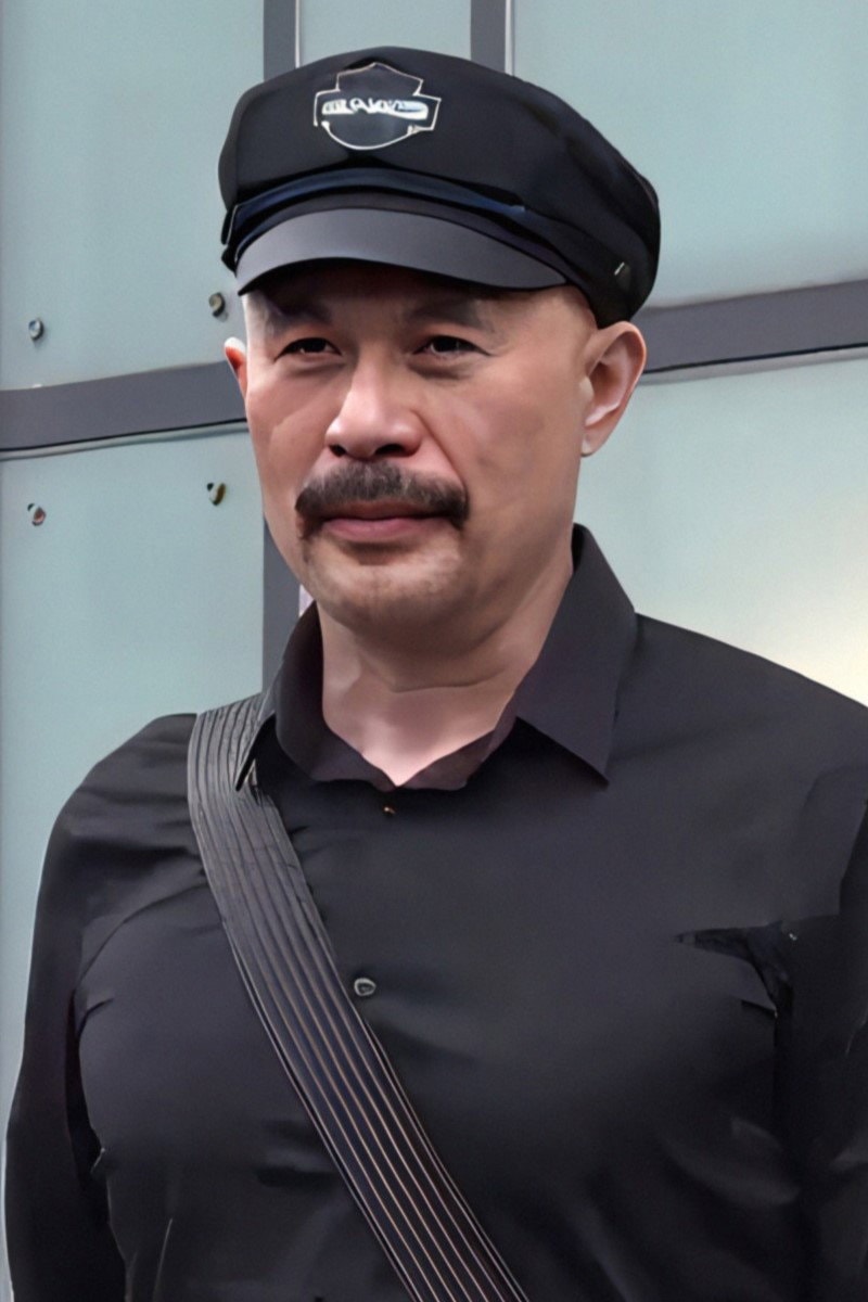 Foto de Elvis Tsui Kam-Kong