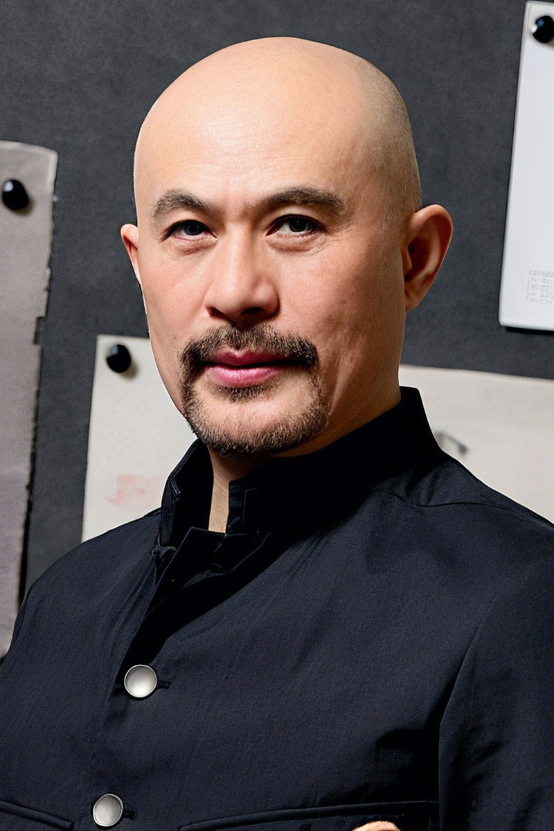 Foto de Elvis Tsui Kam-Kong