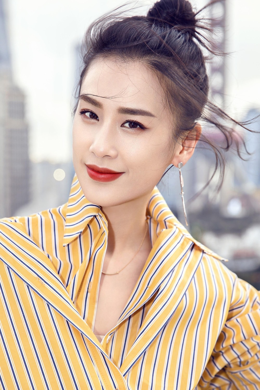Foto de Eva Huang Shengyi