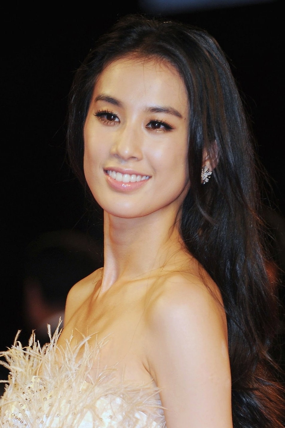 Foto de Eva Huang Shengyi