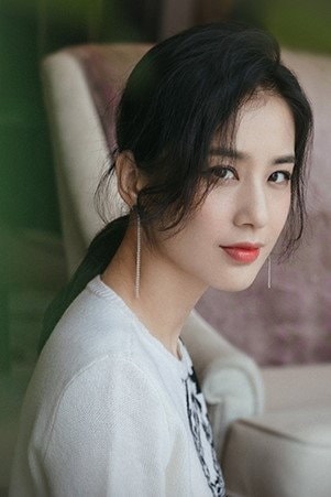 Foto de Eva Huang Shengyi