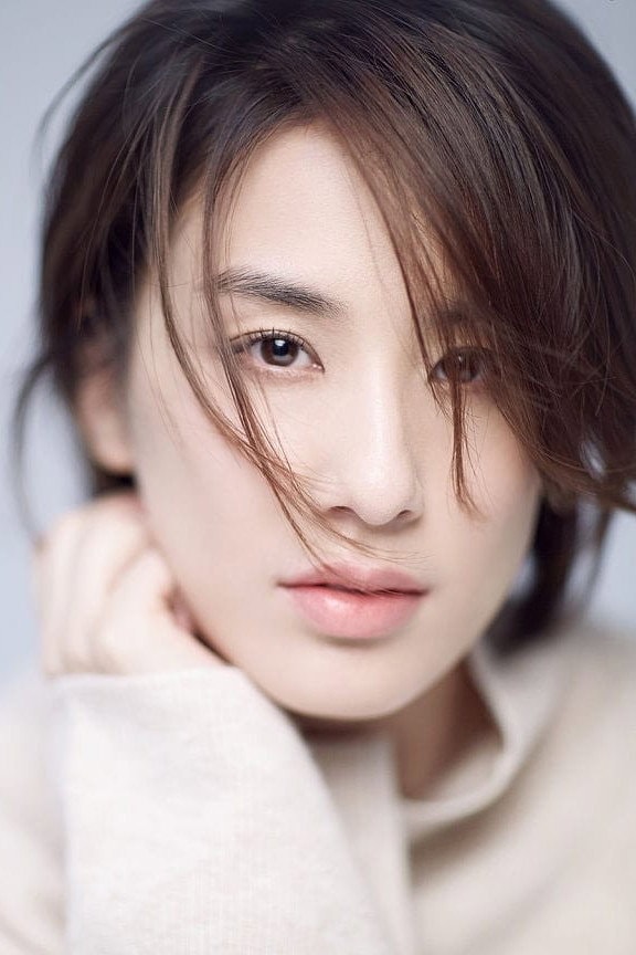 Foto de Eva Huang Shengyi