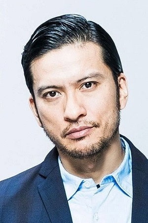 Foto de Tomoya Nagase