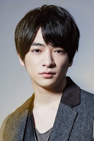 Foto de Yuri Chinen