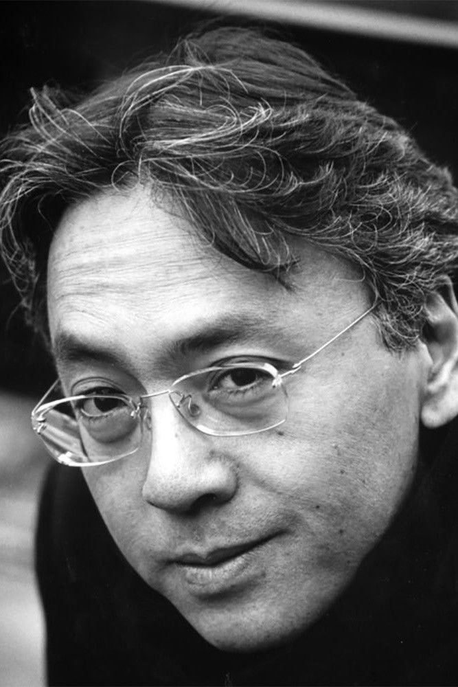 Foto de Kazuo Ishiguro