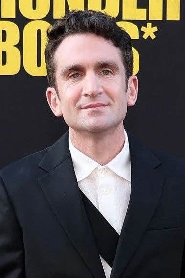 Foto de Jake Schreier