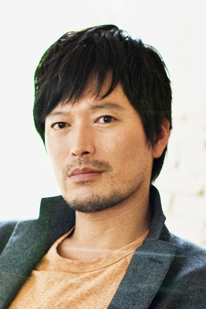 Foto de Jung Jae-young