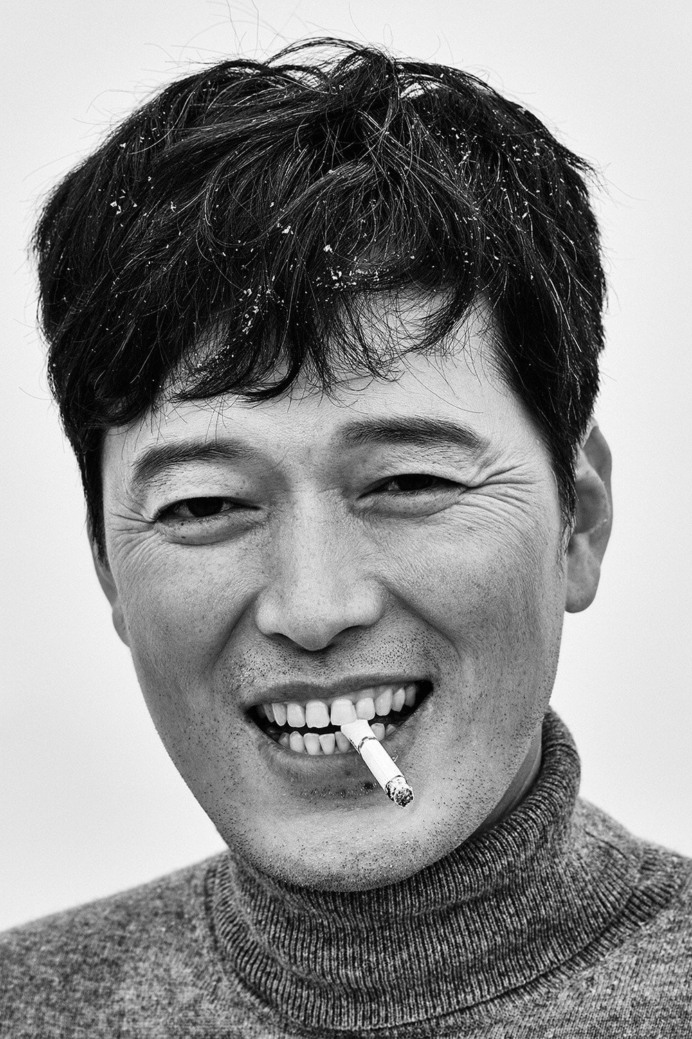 Foto de Jung Jae-young
