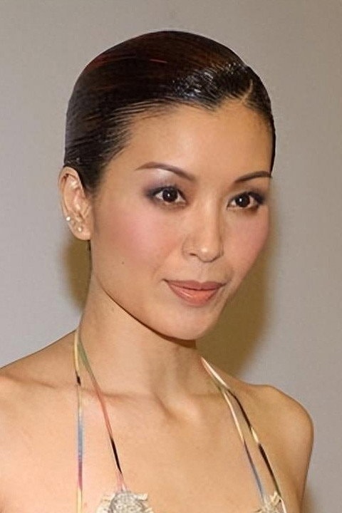 Foto de Christine Ng Wing-Mei