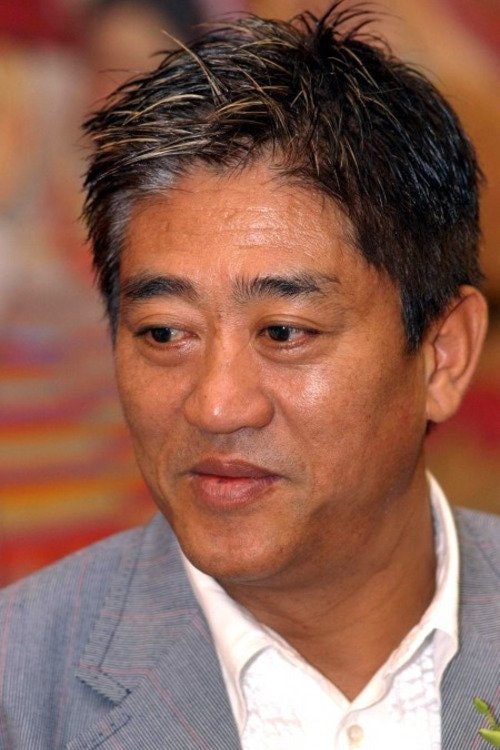 Foto de Blackie Ko Sau-Leung
