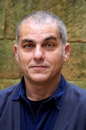 Foto de Nicolas Boukhrief