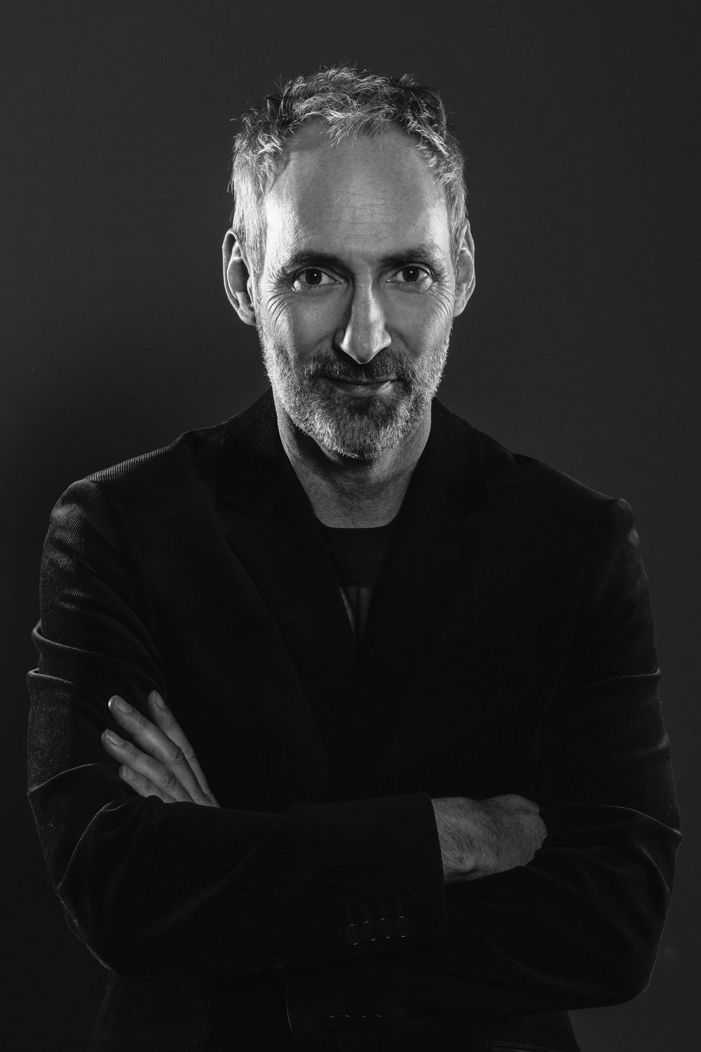 Foto de Jonathan English