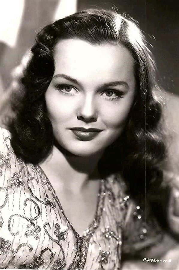 Foto de Wanda Hendrix