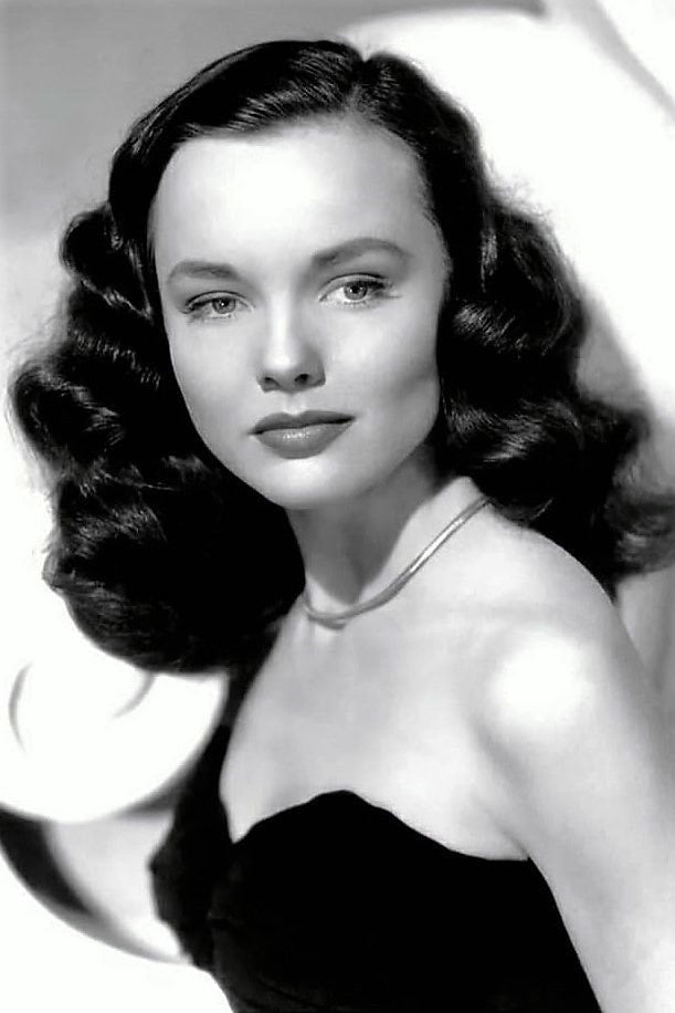 Foto de Wanda Hendrix