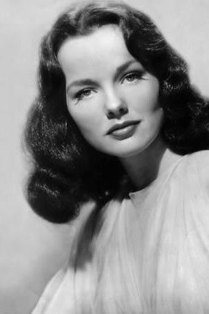 Foto de Wanda Hendrix