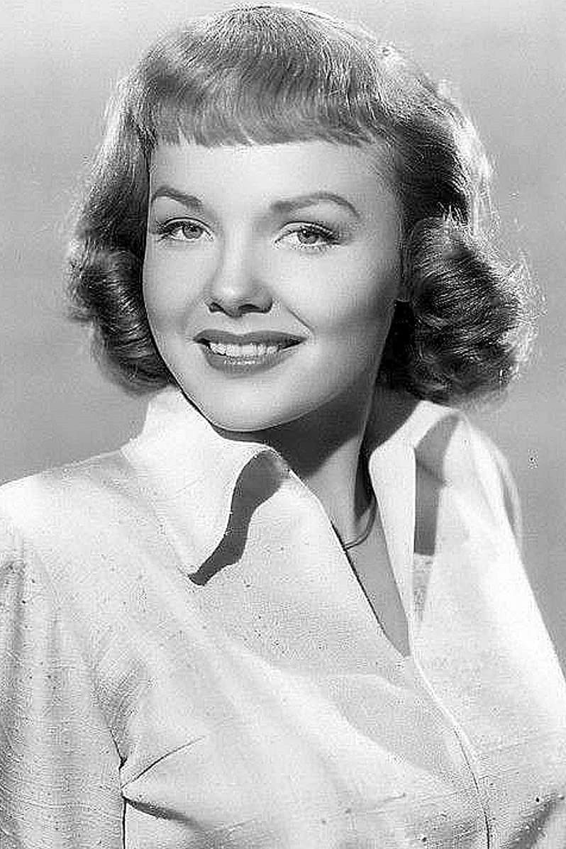 Foto de Wanda Hendrix