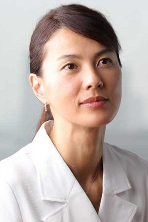 Foto de Makiko Esumi