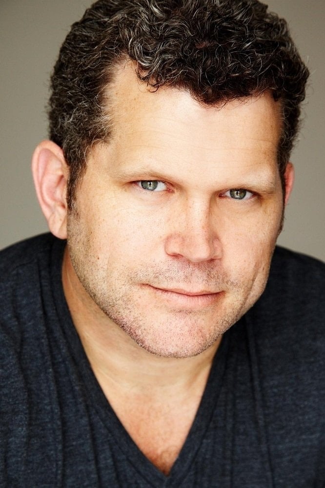 Foto de John Batchelor