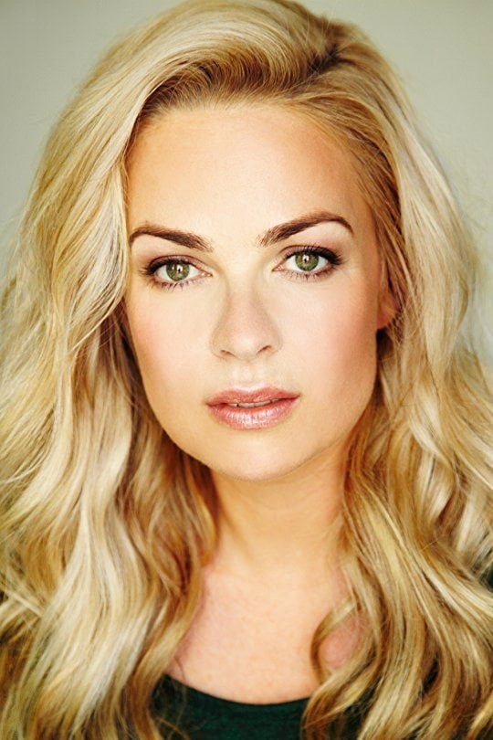 Foto de Imogen Bailey