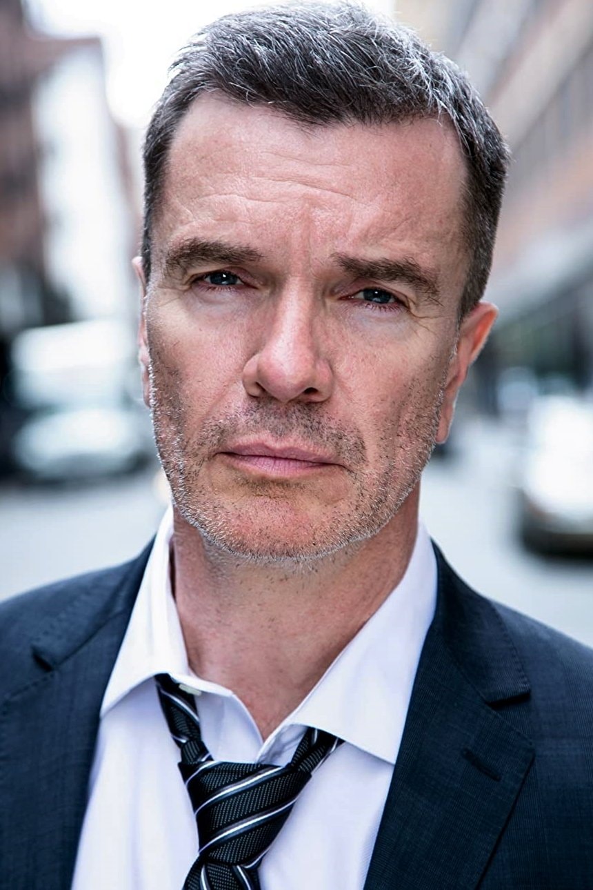 Foto de Christopher Shyer