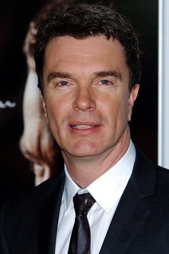 Foto de Christopher Shyer
