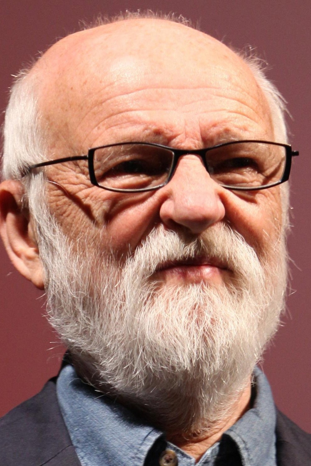 Foto de Jan Švankmajer