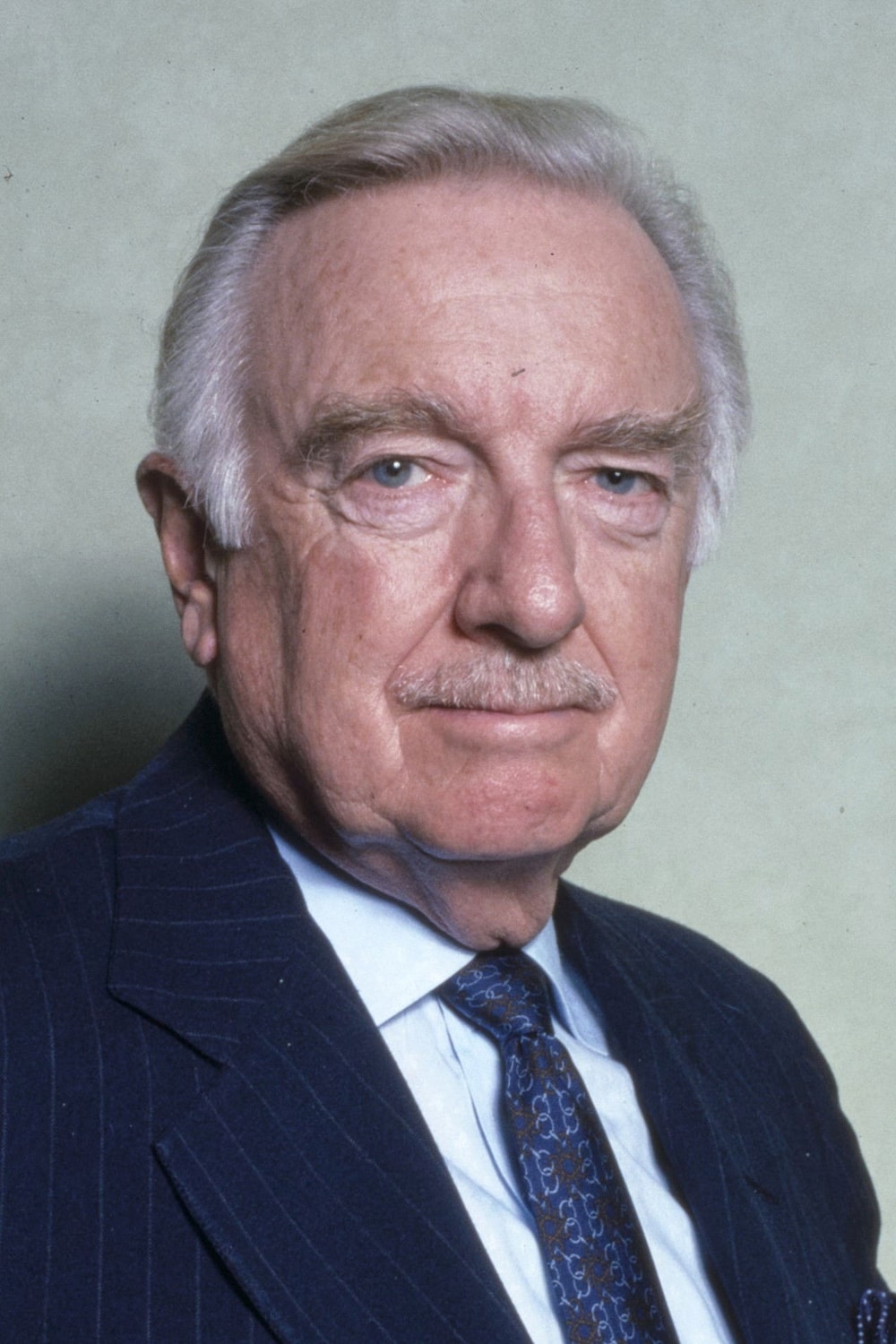 Foto de Walter Cronkite