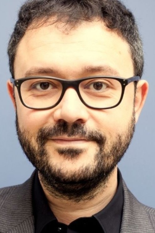 Foto de Riad Sattouf