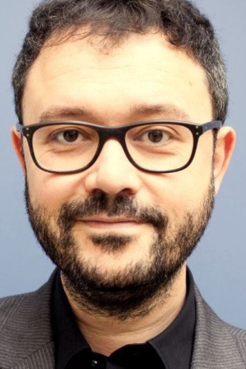 Foto de Riad Sattouf