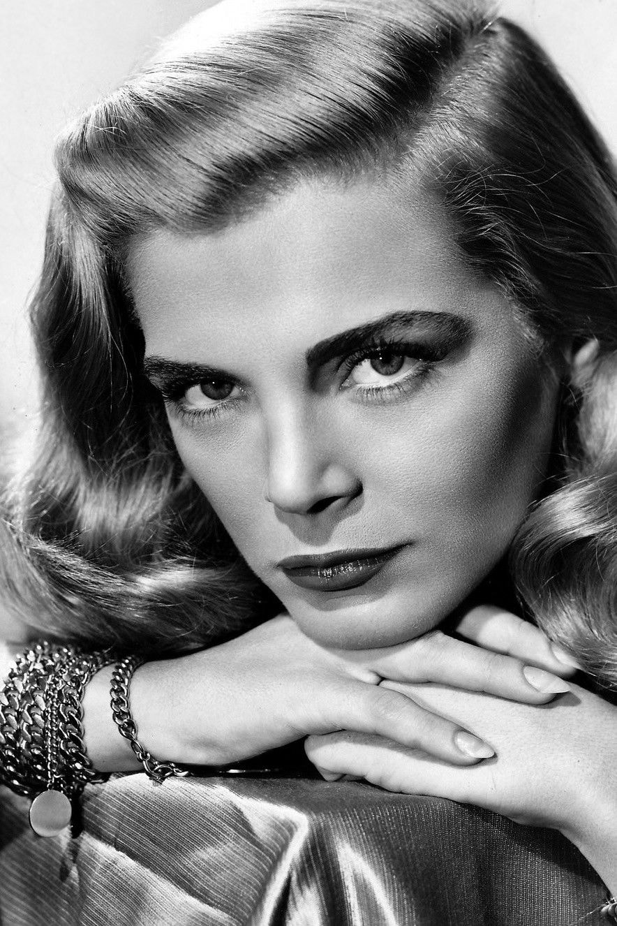 Foto de Lizabeth Scott