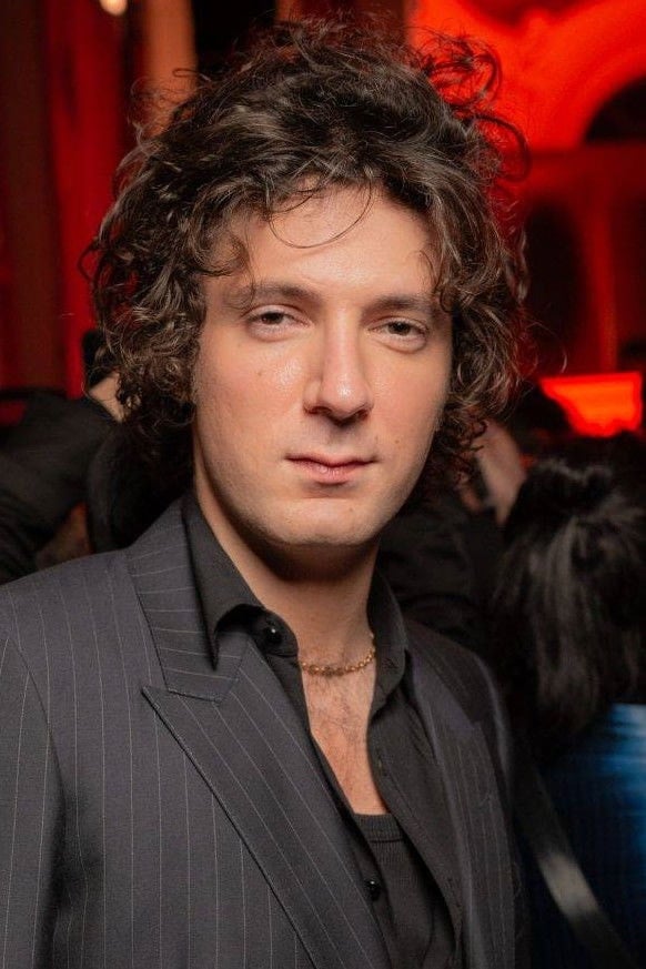 Foto de Vincent Lacoste