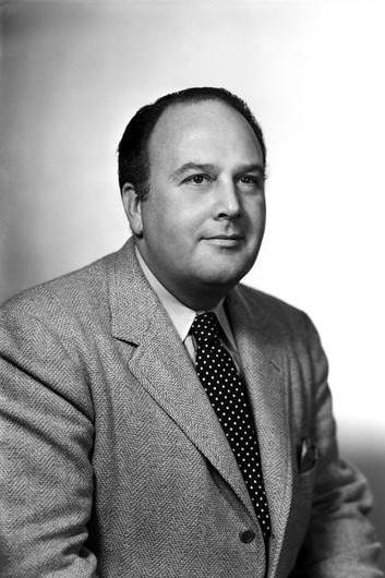 Foto de Ralph Dumke