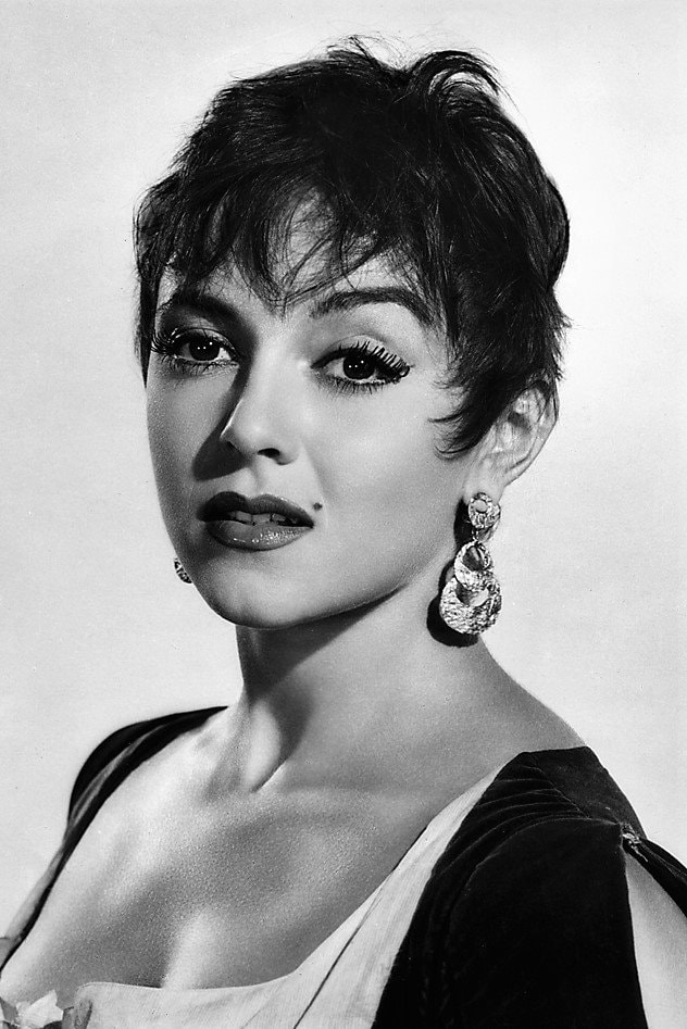 Foto de Liliane Montevecchi