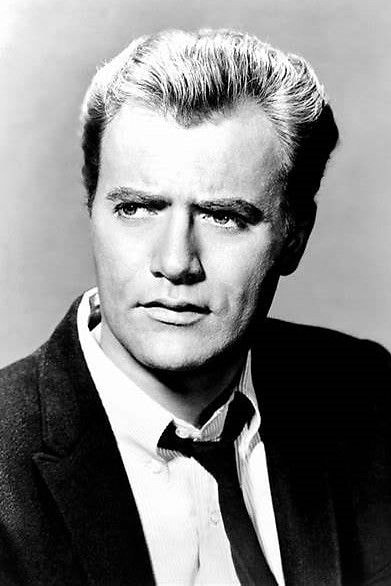 Foto de Vic Morrow