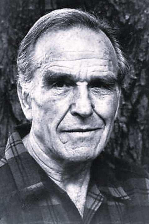 Foto de Ford Rainey