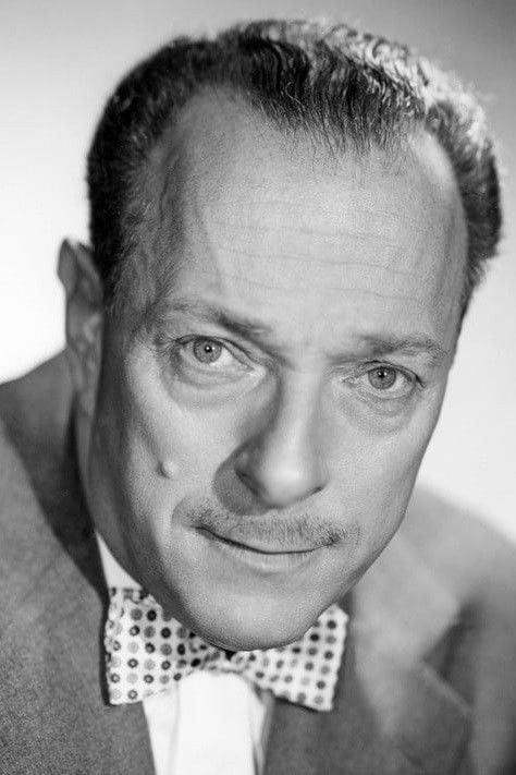 Foto de Roland Winters