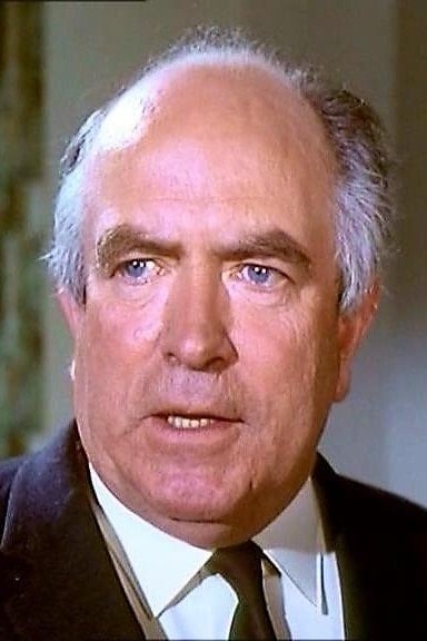 Foto de Liam Redmond