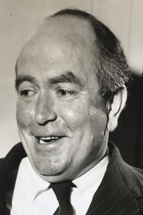 Foto de Liam Redmond