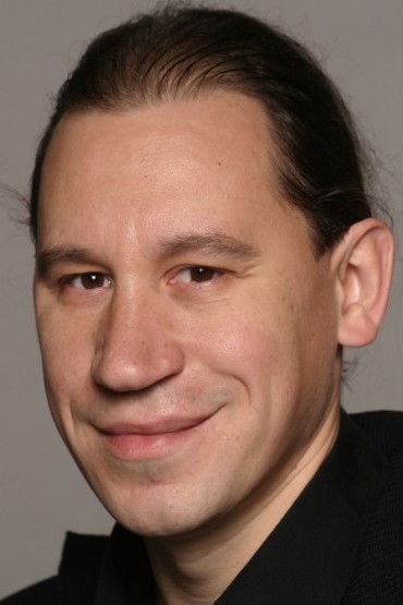 Foto de Igor Yatsko