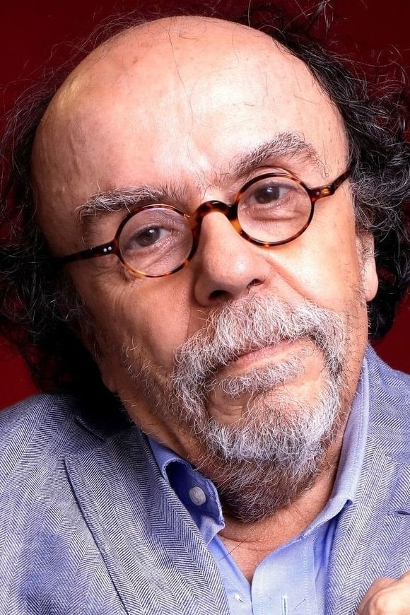 Foto de Jean-Michel Ribes