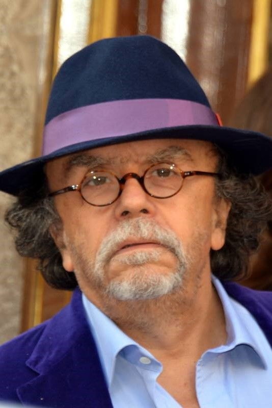 Foto de Jean-Michel Ribes