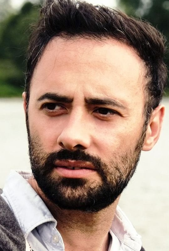 Foto de Xavier Gallais